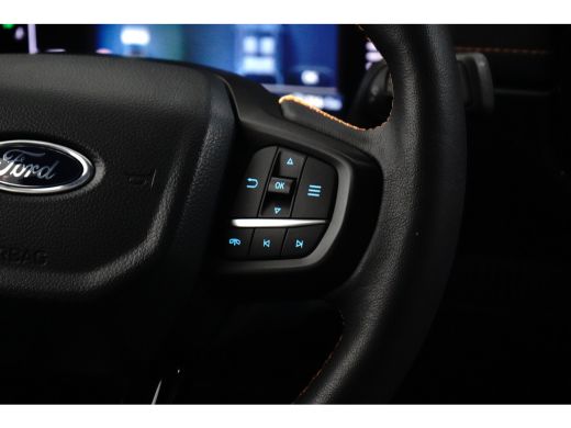 Ford Ranger Plug-in-Hybrid Wildtrak e-4WD ActivLease financial lease