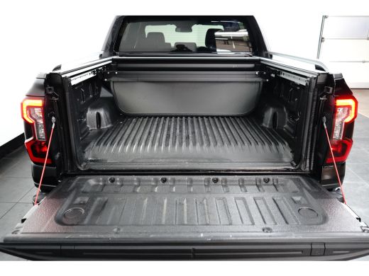 Ford Ranger Plug-in-Hybrid Wildtrak e-4WD ActivLease financial lease