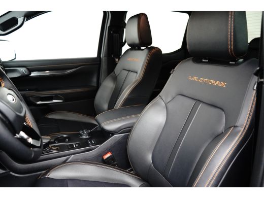 Ford Ranger Plug-in-Hybrid Wildtrak e-4WD ActivLease financial lease