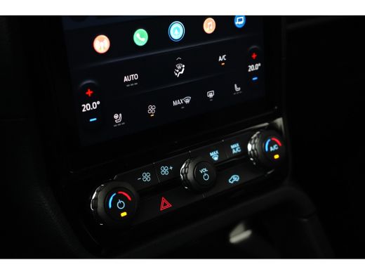 Ford Ranger Plug-in-Hybrid Wildtrak e-4WD ActivLease financial lease
