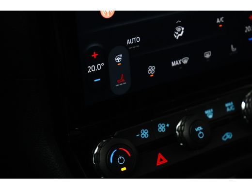 Ford Ranger Plug-in-Hybrid Wildtrak e-4WD ActivLease financial lease