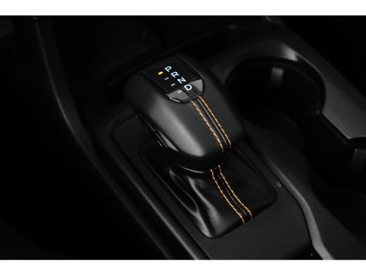 Ford Ranger Plug-in-Hybrid Wildtrak e-4WD ActivLease financial lease
