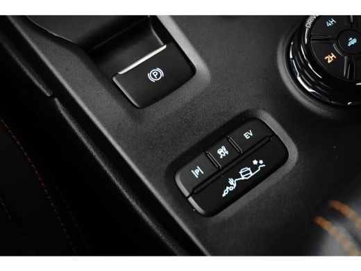 Ford Ranger Plug-in-Hybrid Wildtrak e-4WD ActivLease financial lease