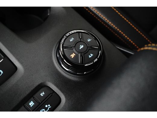 Ford Ranger Plug-in-Hybrid Wildtrak e-4WD ActivLease financial lease