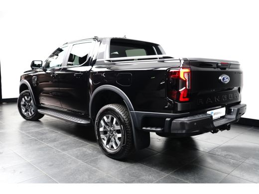 Ford Ranger Plug-in-Hybrid Wildtrak e-4WD ActivLease financial lease