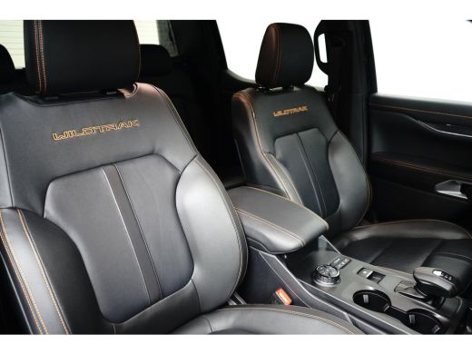Ford Ranger Plug-in-Hybrid Wildtrak e-4WD ActivLease financial lease