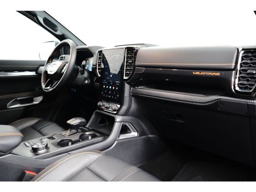Ford Ranger Plug-in-Hybrid Wildtrak e-4WD ActivLease financial lease