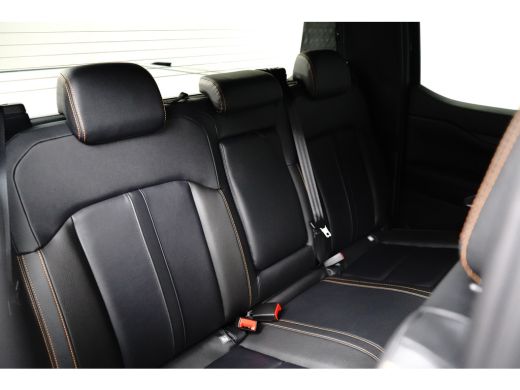 Ford Ranger Plug-in-Hybrid Wildtrak e-4WD ActivLease financial lease