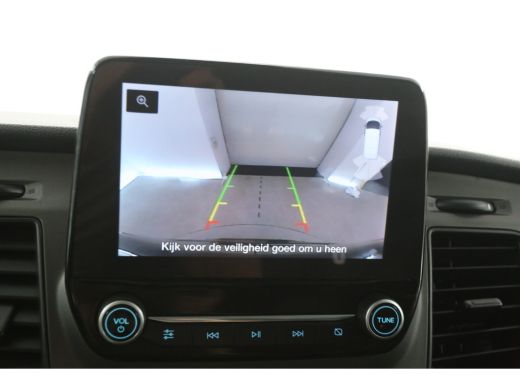 Ford Transit 2.0 TDCI L2H2 | Airco | Cruise | Camera | 3 Zits | Carplay | Parkeersens. ActivLease financial lease
