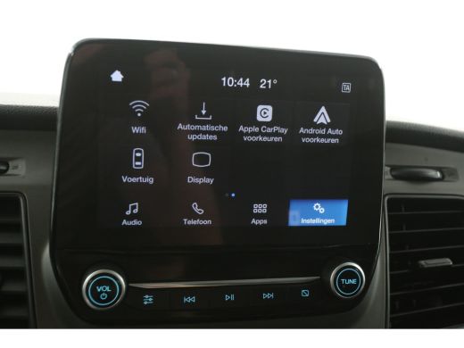 Ford Transit 2.0 TDCI L2H2 | Airco | Cruise | Camera | 3 Zits | Carplay | Parkeersens. ActivLease financial lease