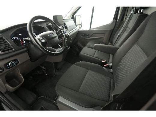 Ford Transit 2.0 TDCI L2H2 | Airco | Cruise | Camera | 3 Zits | Carplay | Parkeersens. ActivLease financial lease