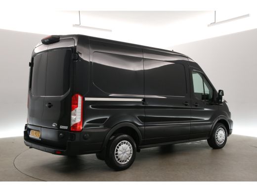 Ford Transit 2.0 TDCI L2H2 | Airco | Cruise | Camera | 3 Zits | Carplay | Parkeersens. ActivLease financial lease