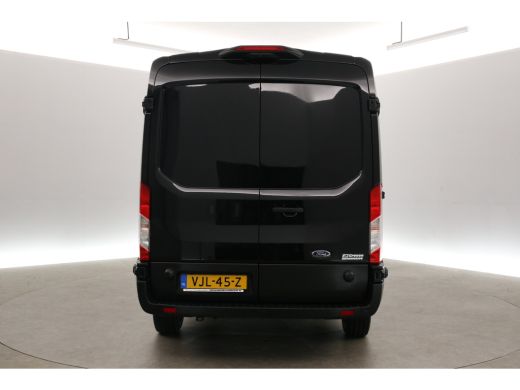 Ford Transit 2.0 TDCI L2H2 | Airco | Cruise | Camera | 3 Zits | Carplay | Parkeersens. ActivLease financial lease