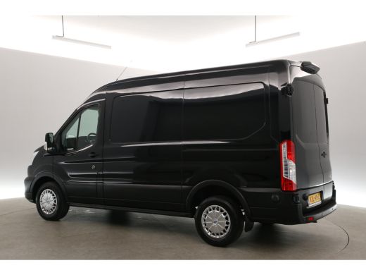 Ford Transit 2.0 TDCI L2H2 | Airco | Cruise | Camera | 3 Zits | Carplay | Parkeersens. ActivLease financial lease