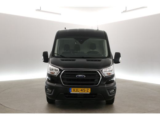 Ford Transit 2.0 TDCI L2H2 | Airco | Cruise | Camera | 3 Zits | Carplay | Parkeersens. ActivLease financial lease