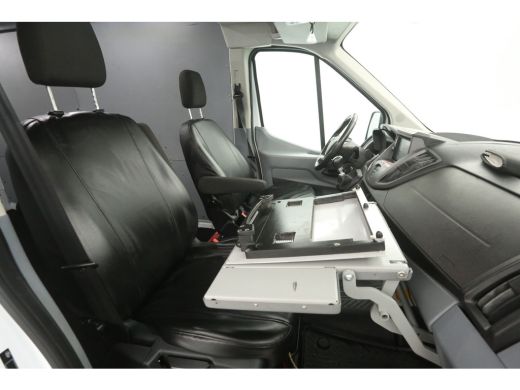 Ford Transit 2.0 TDCI L2H2 | Airco | Cruise | Camera | Parkeersens | LED ActivLease financial lease
