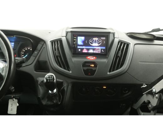Ford Transit 2.0 TDCI L2H2 | Airco | Cruise | Camera | Parkeersens | LED ActivLease financial lease