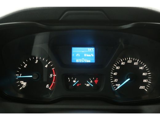 Ford Transit 2.0 TDCI L2H2 | Airco | Cruise | Camera | Parkeersens | LED ActivLease financial lease