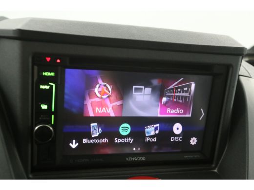 Ford Transit 2.0 TDCI L2H2 | Airco | Cruise | Camera | Parkeersens | LED ActivLease financial lease