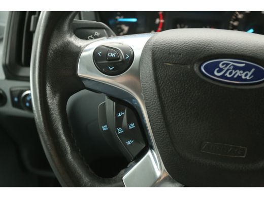 Ford Transit 2.0 TDCI L2H2 | Airco | Cruise | Camera | Parkeersens | LED ActivLease financial lease