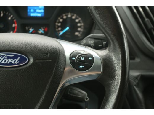 Ford Transit 2.0 TDCI L2H2 | Airco | Cruise | Camera | Parkeersens | LED ActivLease financial lease