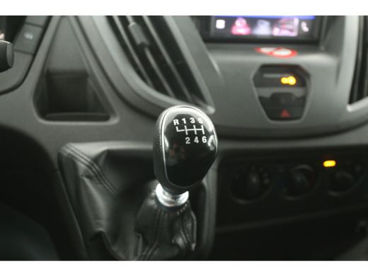Ford Transit 2.0 TDCI L2H2 | Airco | Cruise | Camera | Parkeersens | LED ActivLease financial lease