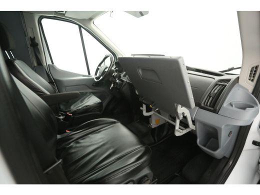 Ford Transit 2.0 TDCI L2H2 | Airco | Cruise | Camera | Parkeersens | LED ActivLease financial lease