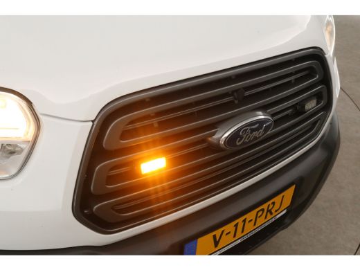 Ford Transit 2.0 TDCI L2H2 | Airco | Cruise | Camera | Parkeersens | LED ActivLease financial lease