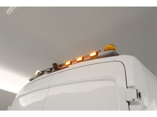 Ford Transit 2.0 TDCI L2H2 | Airco | Cruise | Camera | Parkeersens | LED ActivLease financial lease