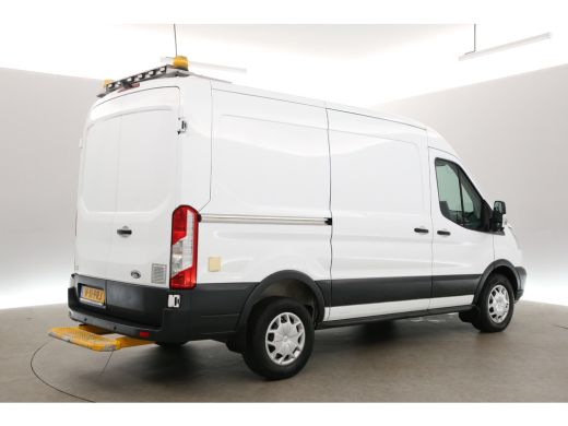Ford Transit 2.0 TDCI L2H2 | Airco | Cruise | Camera | Parkeersens | LED ActivLease financial lease