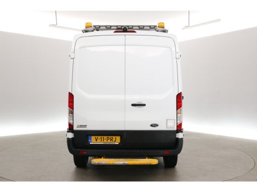 Ford Transit 2.0 TDCI L2H2 | Airco | Cruise | Camera | Parkeersens | LED ActivLease financial lease