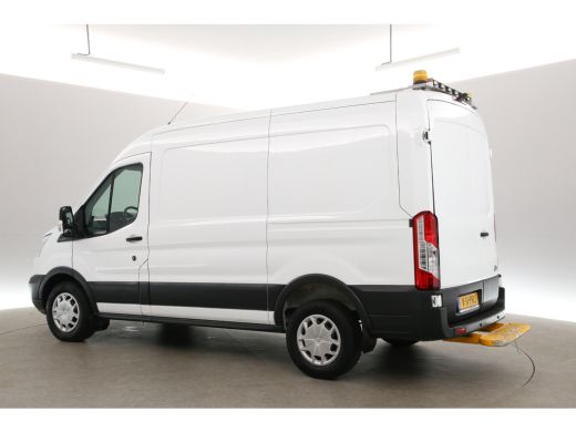 Ford Transit 2.0 TDCI L2H2 | Airco | Cruise | Camera | Parkeersens | LED ActivLease financial lease