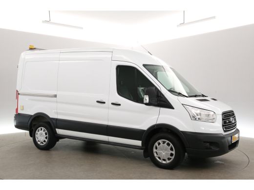 Ford Transit 2.0 TDCI L2H2 | Airco | Cruise | Camera | Parkeersens | LED ActivLease financial lease