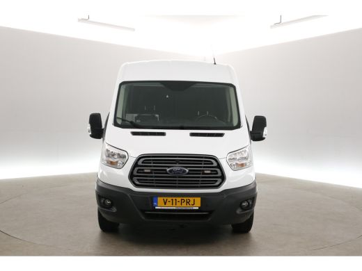 Ford Transit 2.0 TDCI L2H2 | Airco | Cruise | Camera | Parkeersens | LED ActivLease financial lease