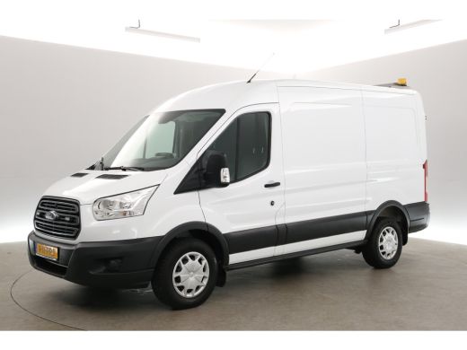 Ford Transit 2.0 TDCI L2H2 | Airco | Cruise | Camera | Parkeersens | LED ActivLease financial lease