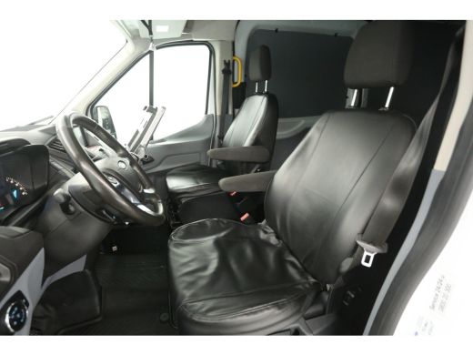 Ford Transit 2.0 TDCI L2H2 | Airco | Cruise | Camera | Parkeersens | LED ActivLease financial lease