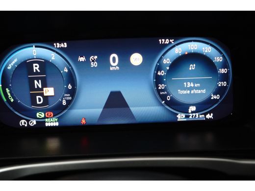 Ford Transit Connect Trend 135 PHEV L2H1 | MAG ZERO EMISSIE ZONE IN ActivLease financial lease