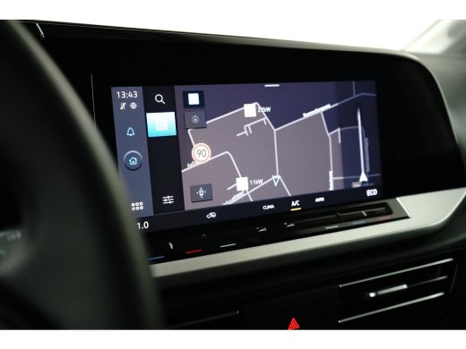 Ford Transit Connect Trend 135 PHEV L2H1 | MAG ZERO EMISSIE ZONE IN ActivLease financial lease