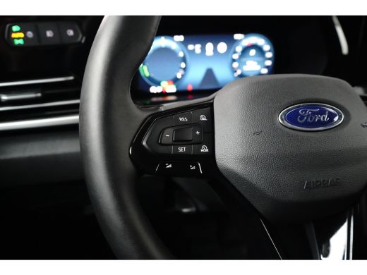 Ford Transit Connect Trend 135 PHEV L2H1 | MAG ZERO EMISSIE ZONE IN ActivLease financial lease