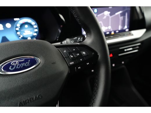 Ford Transit Connect Trend 135 PHEV L2H1 | MAG ZERO EMISSIE ZONE IN ActivLease financial lease