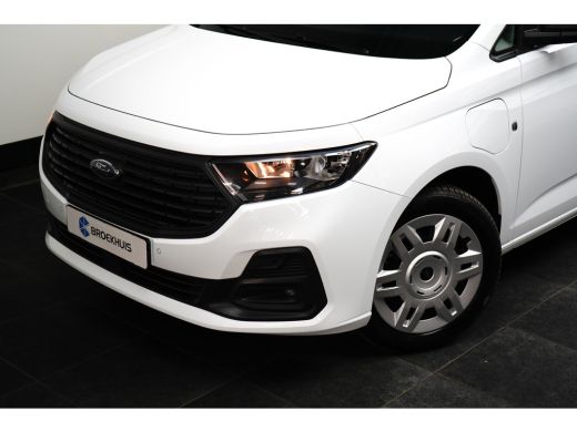 Ford Transit Connect Trend 135 PHEV L2H1 | MAG ZERO EMISSIE ZONE IN ActivLease financial lease