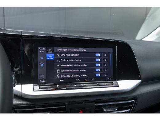 Ford Transit Connect Trend 150pk PHEV L1 ActivLease financial lease