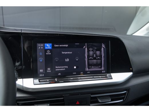 Ford Transit Connect Trend 150pk PHEV L1 ActivLease financial lease