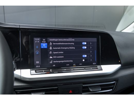 Ford Transit Connect Trend 150pk PHEV L1 ActivLease financial lease