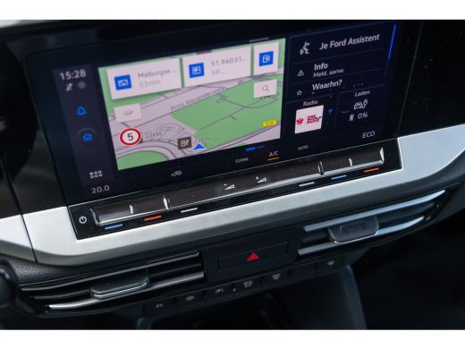 Ford Transit Connect Trend 150pk PHEV L1 ActivLease financial lease