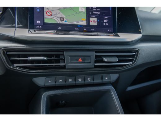 Ford Transit Connect Trend 150pk PHEV L1 ActivLease financial lease