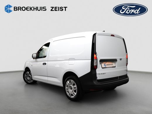 Ford Transit Connect Trend 135 PHEV L2H1 | MAG ZERO EMISSIE ZONE IN ActivLease financial lease