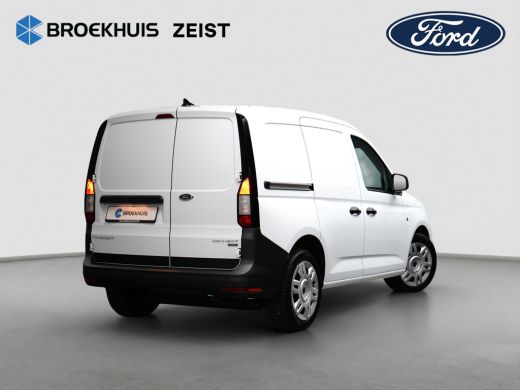 Ford Transit Connect Trend 135 PHEV L2H1 | MAG ZERO EMISSIE ZONE IN ActivLease financial lease