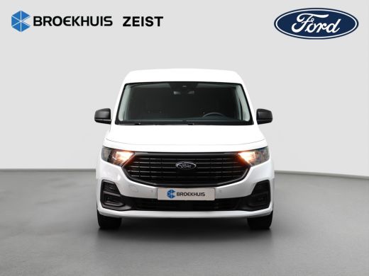 Ford Transit Connect Trend 135 PHEV L2H1 | MAG ZERO EMISSIE ZONE IN ActivLease financial lease