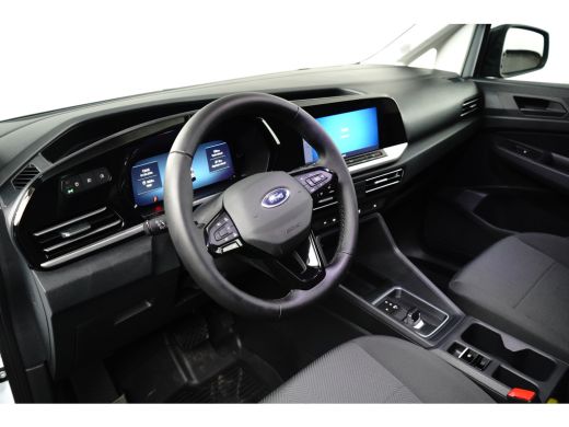 Ford Transit Connect Trend 135 PHEV L2H1 | MAG ZERO EMISSIE ZONE IN ActivLease financial lease